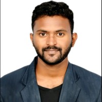 Karthick Mariappan