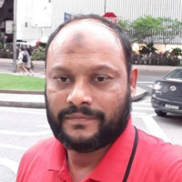Ch Muhammad Asif