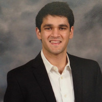 Neil Chokshi