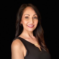 Yvette Ortiz