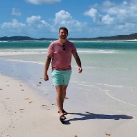 Andrew Martin