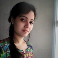 Kavita Tiwary