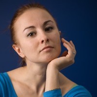 Inna Tarasova