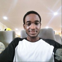 Ransford Owusu-Ansah