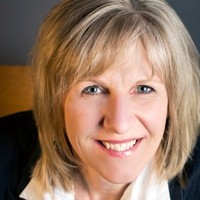 Donna Trottier, PAg Co-opDirector.D