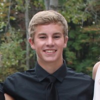 Mason Roberts