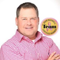 Chris Stoecklein (MHRD, PHR, SHRM-CP, GRP, CCP, WLCP)