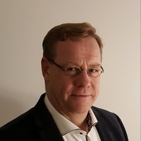 René Van Driel