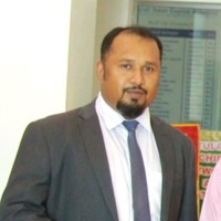 VIPIN THOMAS THOMAS