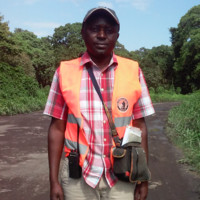 Mahamba Moise Kasereka