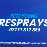 Peter Young