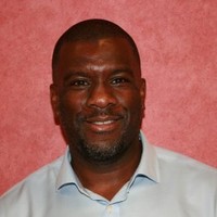 Steve Etienne