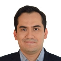Erick Arbulú Valle