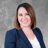 Melissa Love, Cpa