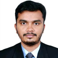 Jaison Mathew