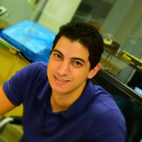Wesam Elsohaji