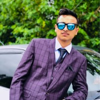 prabin rijal