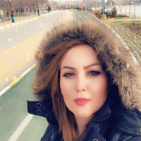 Elmira Yazdanmadad