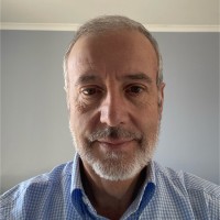 Carlos Serpell Dubott