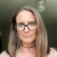 Lisa Baggott
