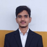Mohammed Anas Shaik