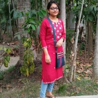 Sudipa Dey