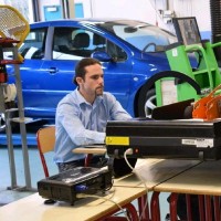 Armel Pastol Formateur Mecanique Automobile