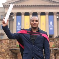 Thamsanqa Mfene