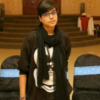 Syeda Hareem