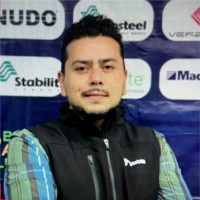 Rodrigo Omar Hernandez Campos