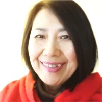 Chieko Mizuma Rogers