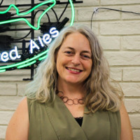 Jenny Paul