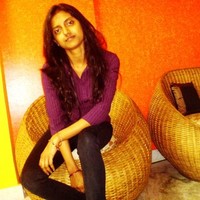 Puja Srivastava