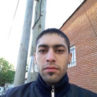 Braian Sebastian Alvarez