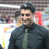 Andrea Giani
