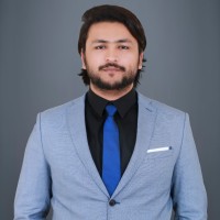 Muhammad Bilal Anis Qureshi