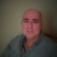 Jim Gorrill