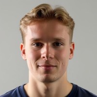 Simon Bjørn Rasmussen