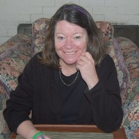 Joan Barry
