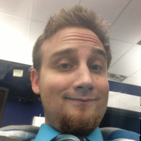 Cory Bergunde