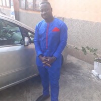 William Kofi Appiah