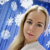 Nadezhda Zinchenko