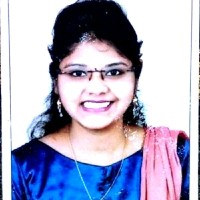 Disha Pillai