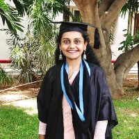 Chidella L Vaishnavi Sandhya Rani
