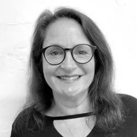 Kate Barker