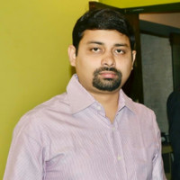 Akash Deep Shrivastava