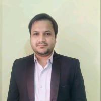 PRAMOD SHARMA