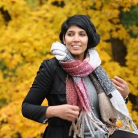 Leela Sharma