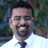Ciril Antony