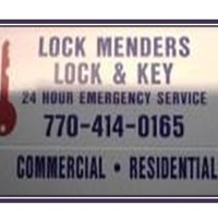 Lock Menders Lock and Key
